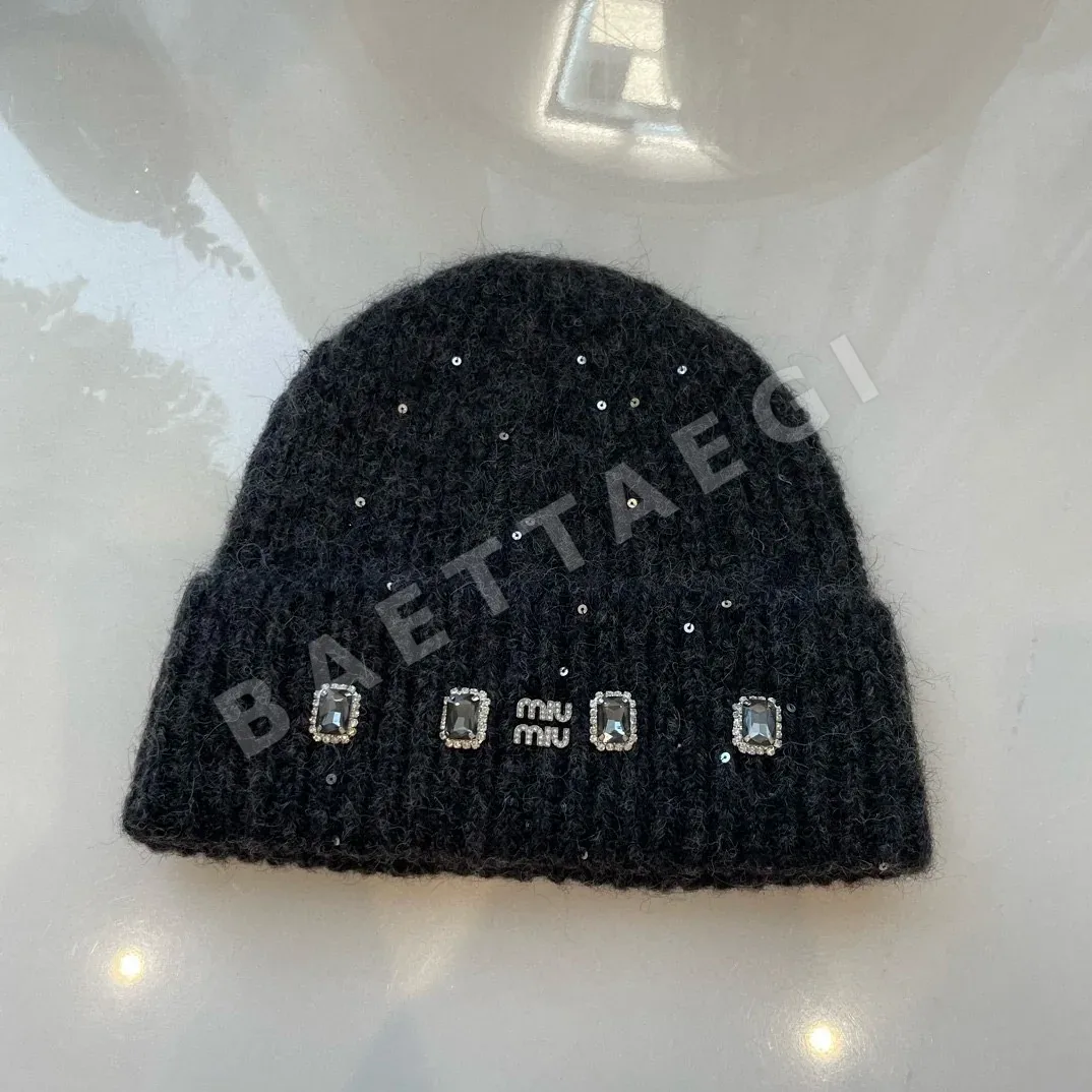미우미우 모자 80970 Miu Miu Cap