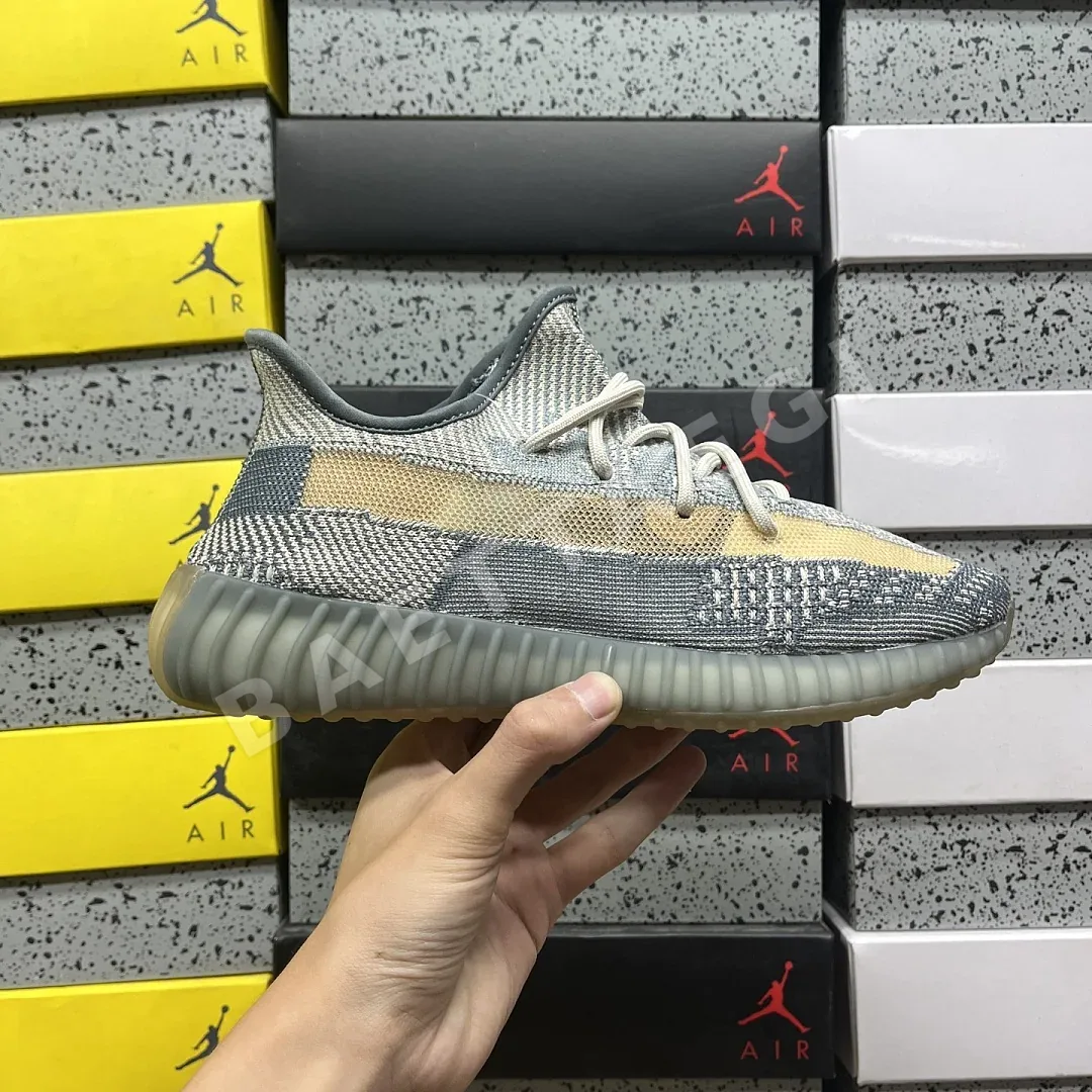 아디다스 [R] 이지 부스트 350 V2 FZ5421 200730 Adidas Yeezy Boost 350 V2 상세 이미지 4