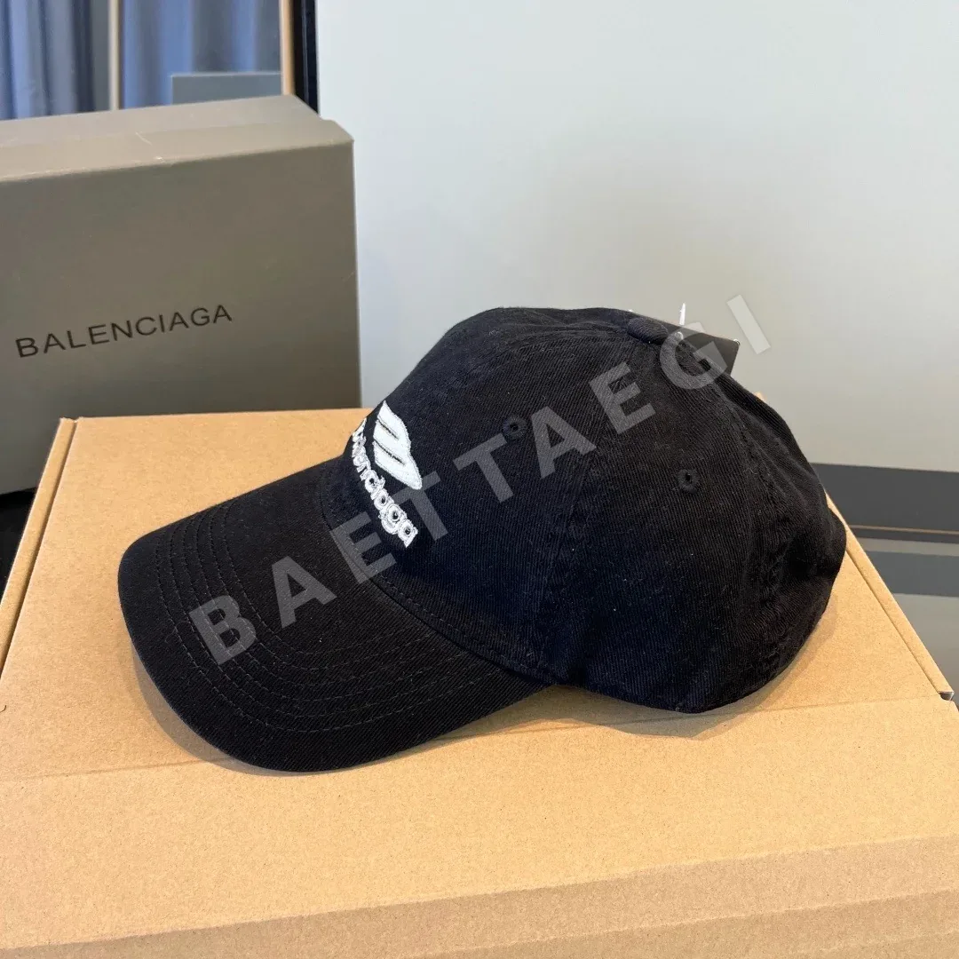 발렌시아가 모자 81767 Balenciaga Cap 상세 이미지 2