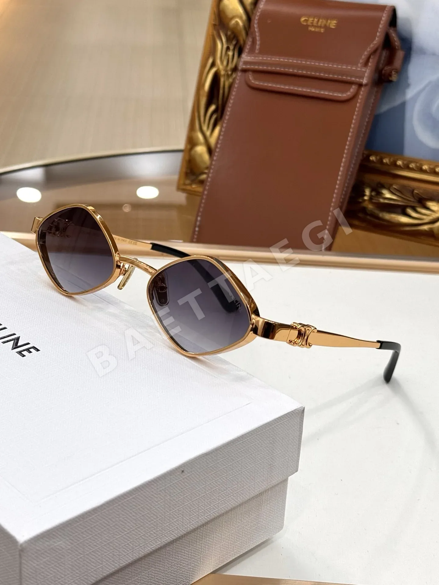 셀린느 선글라스 73569 Celine Sunglasses