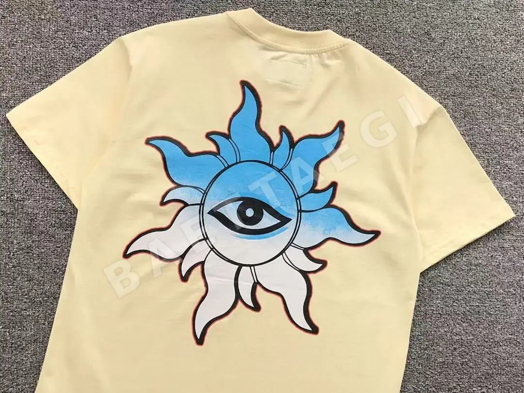 갓스피드 반팔 티셔츠 203302 Godspeed T-Shirt 상세 이미지 12