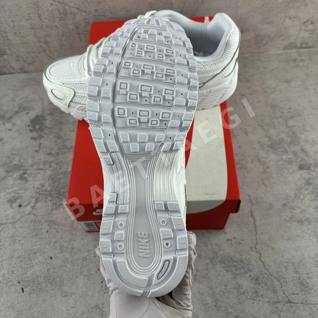 나이키 [PE] P 6000 BV1021-102 201174 Nike P-6000 Triple White 상세 이미지 7