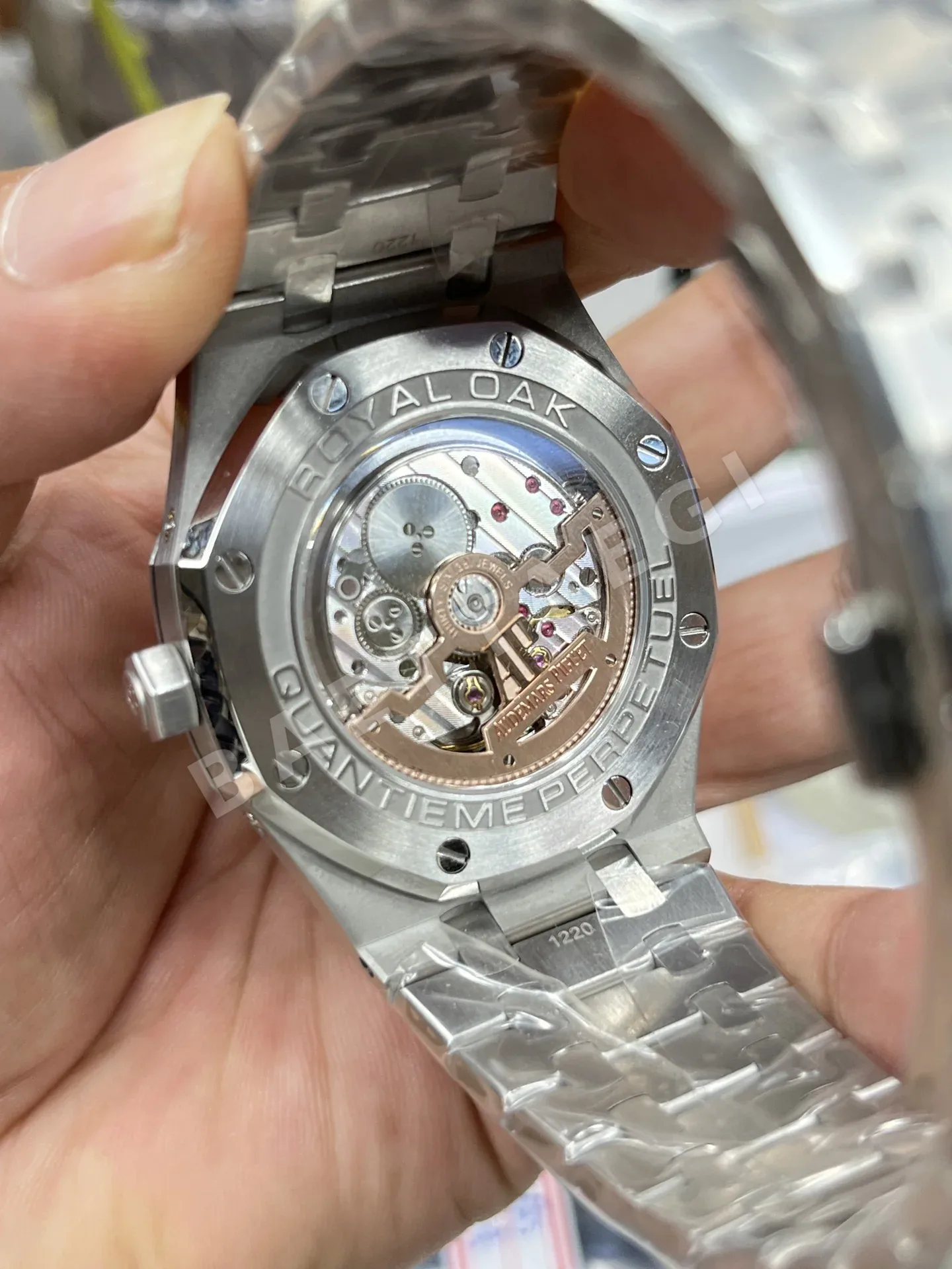 오데마피게 오데마 피게 시계 Audemars Piguet 상세 이미지 7