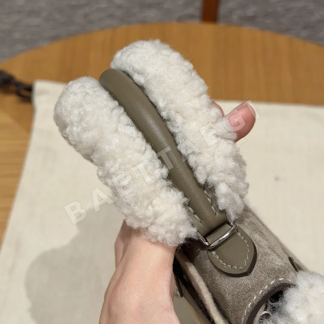 에르메스 미니 켈리 2 그레이 가방 상세 이미지 6
