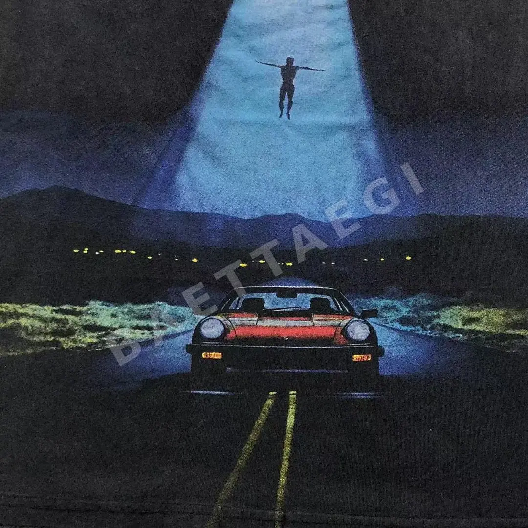 갓스피드 반팔 티셔츠 203340 Godspeed T-Shirt 상세 이미지 10