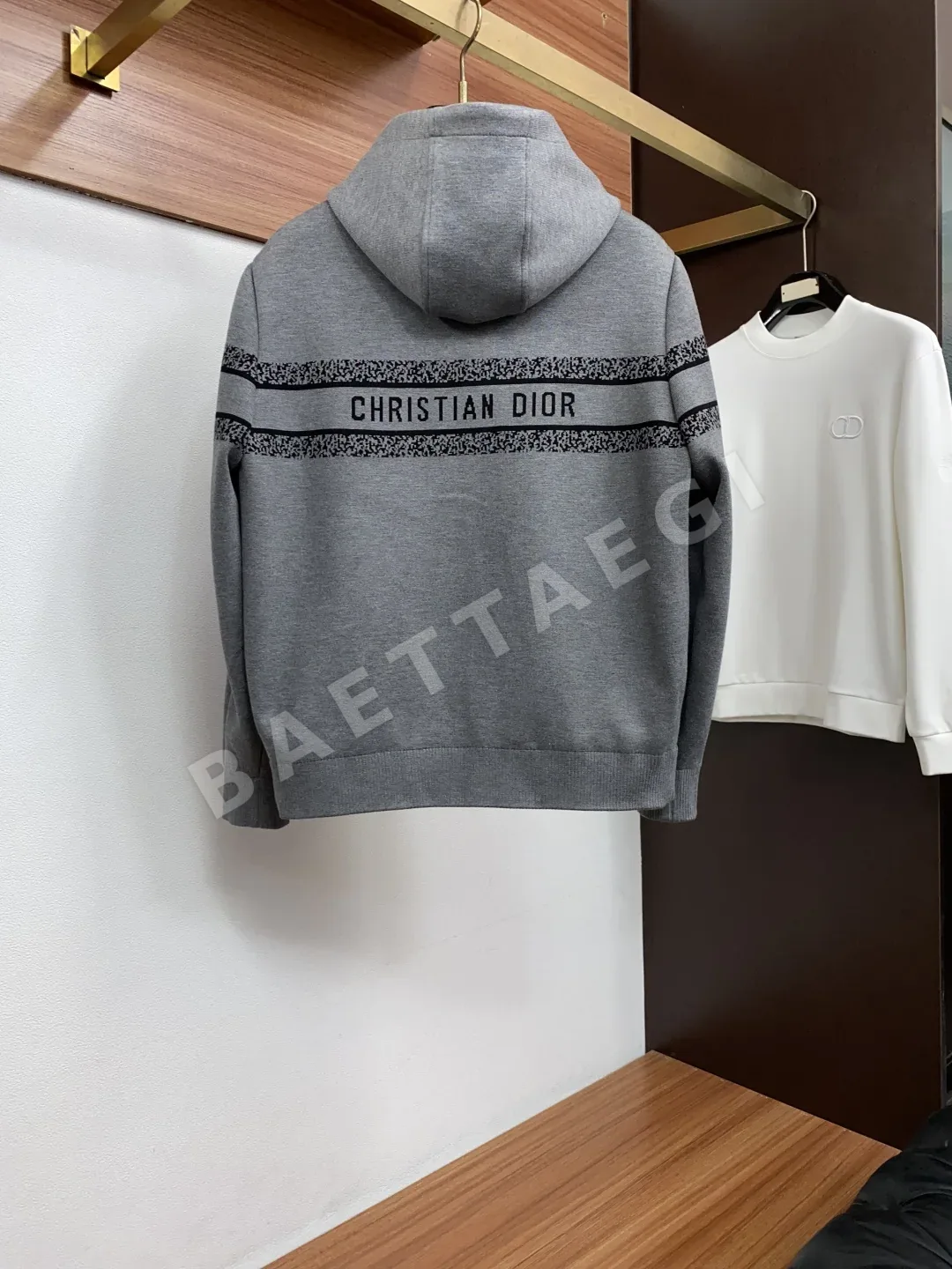 디올 남성 자켓 169758 Dior Jacket 상세 이미지 11