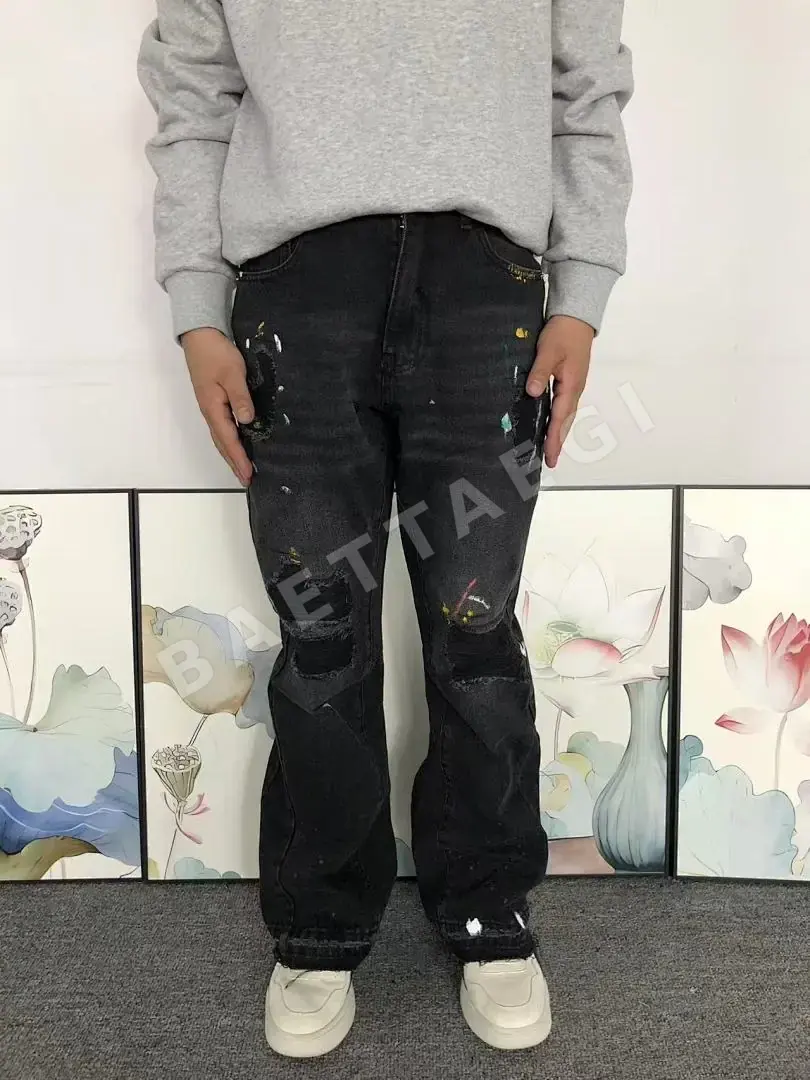 갤러리디파트먼트 바지 203206 Gallery Dept. Pants 상세 이미지 3