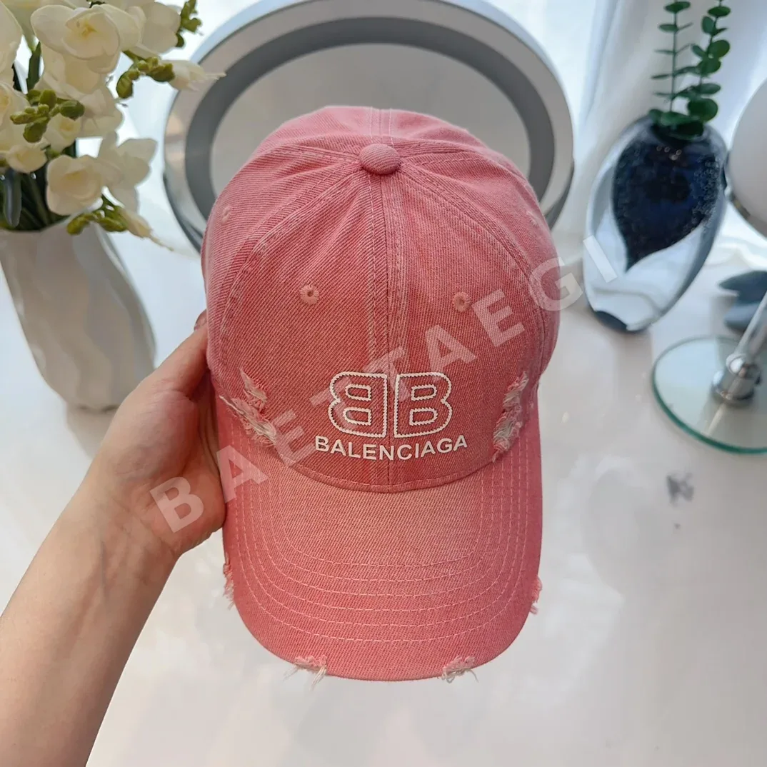 발렌시아가 모자 81656 Balenciaga Cap 상세 이미지 8
