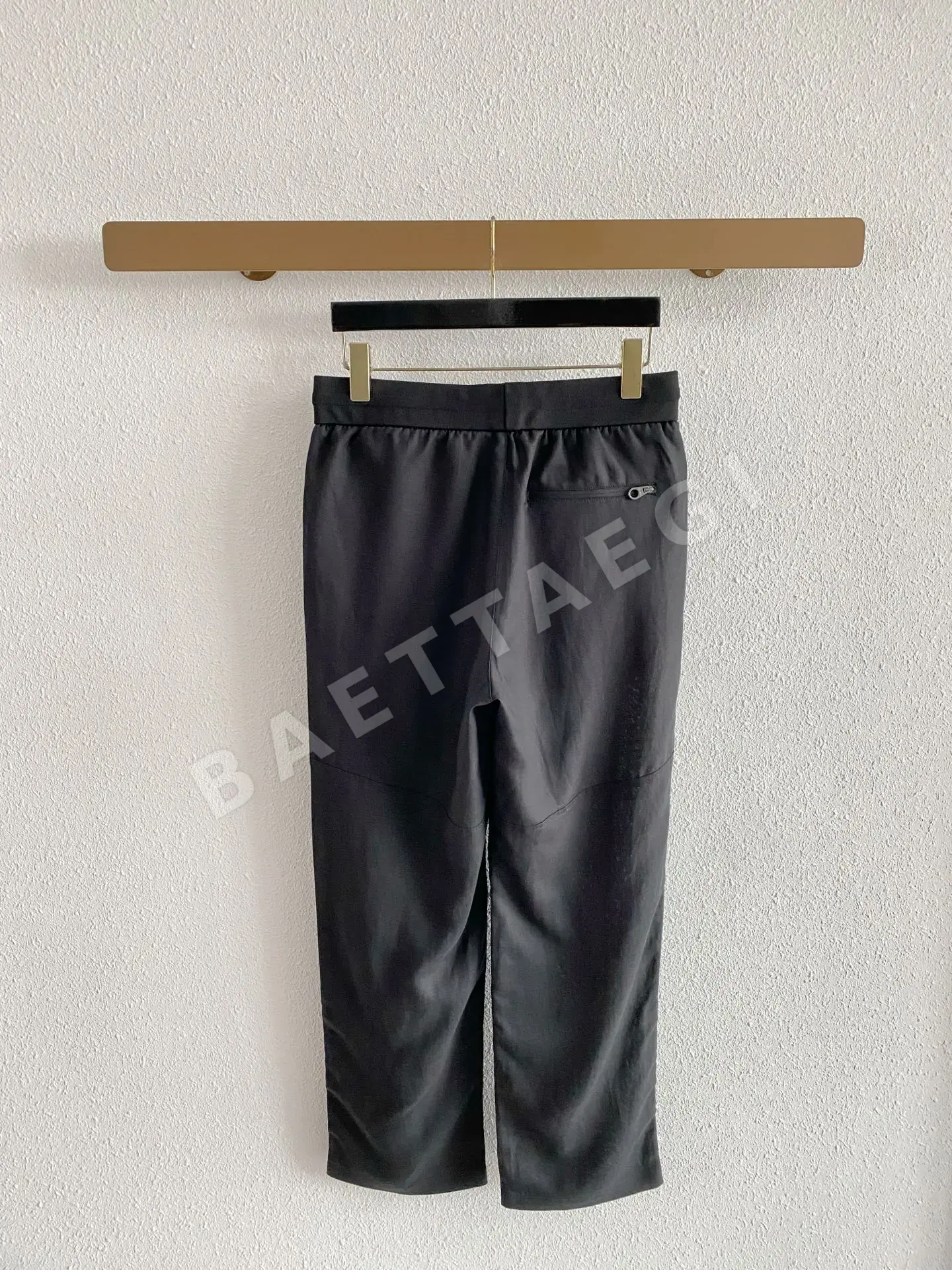 로로피아나 린넨 남성 바지 상세 이미지 8