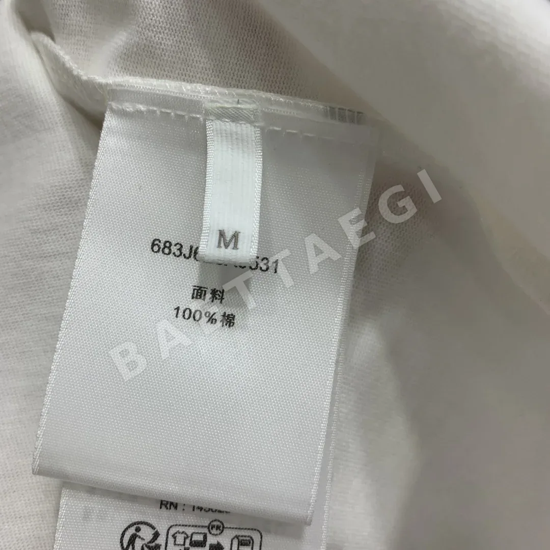 디올 여성 반팔 상세 이미지 8