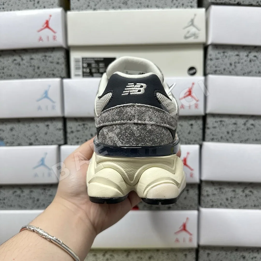 뉴발란스 [C] 9060 U9060SNA 202192 New Balance 9060 상세 이미지 2