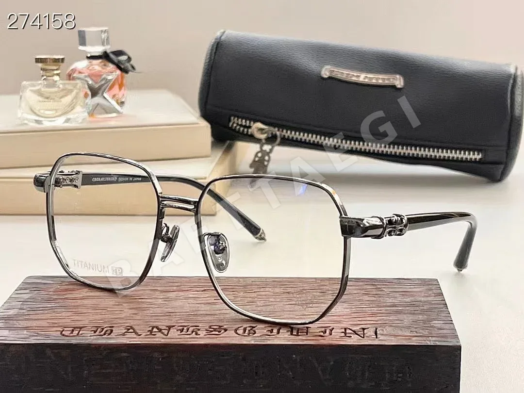 크롬하츠 선글라스 204749 Chrome Hearts Sunglasses 상세 이미지 8