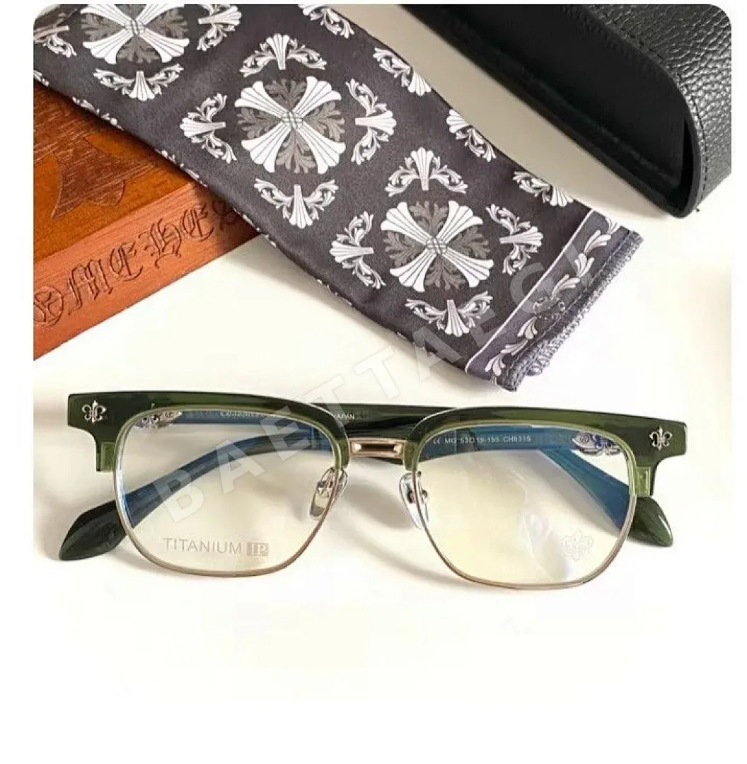 크롬하츠 선글라스 205056 Chrome Hearts Sunglasses 상세 이미지 10