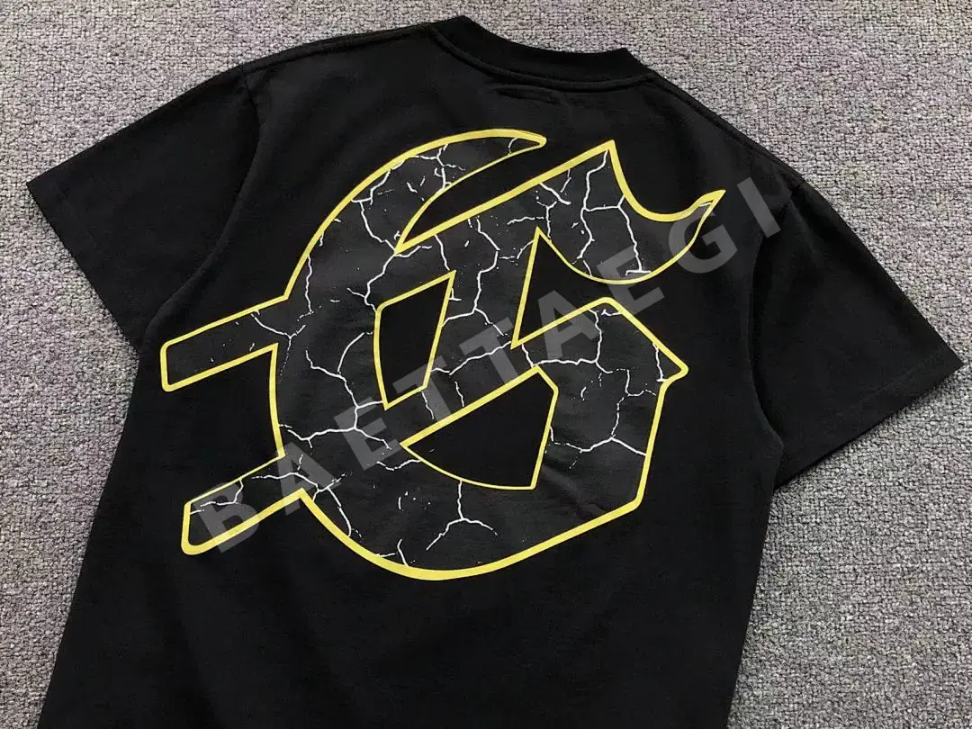 갓스피드 반팔 티셔츠 203316 Godspeed T-Shirt 상세 이미지 12