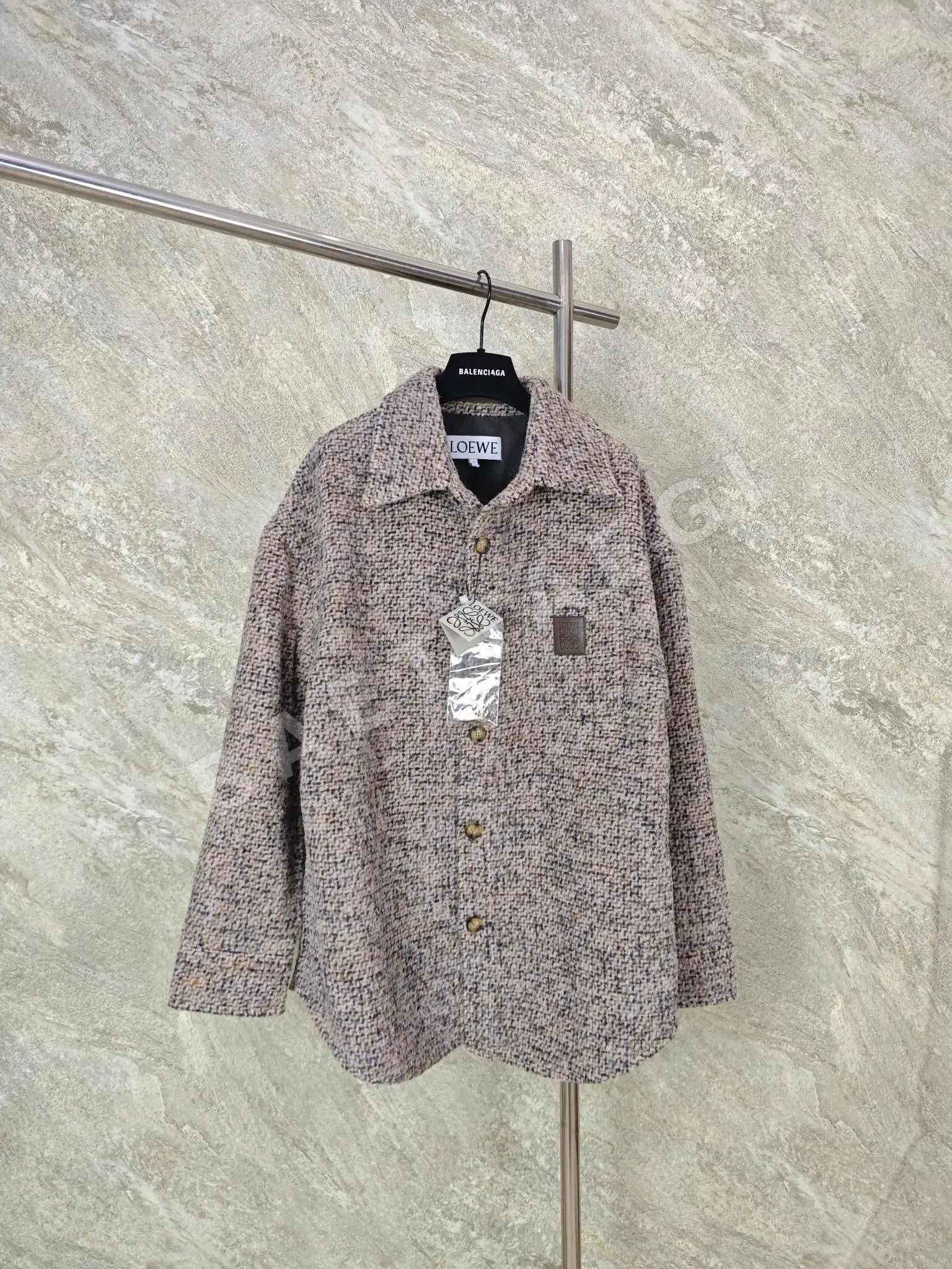로에베 남성 자켓 157958 Loewe Jacket