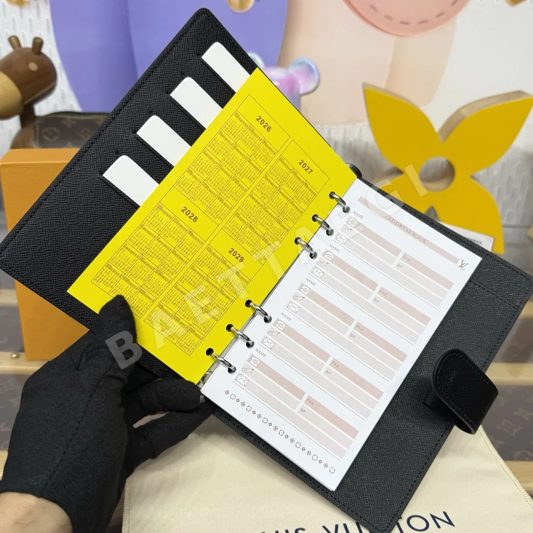 루이비통 모노그램 캔버스 버튼 잠금 중형 지갑 상세 이미지 8