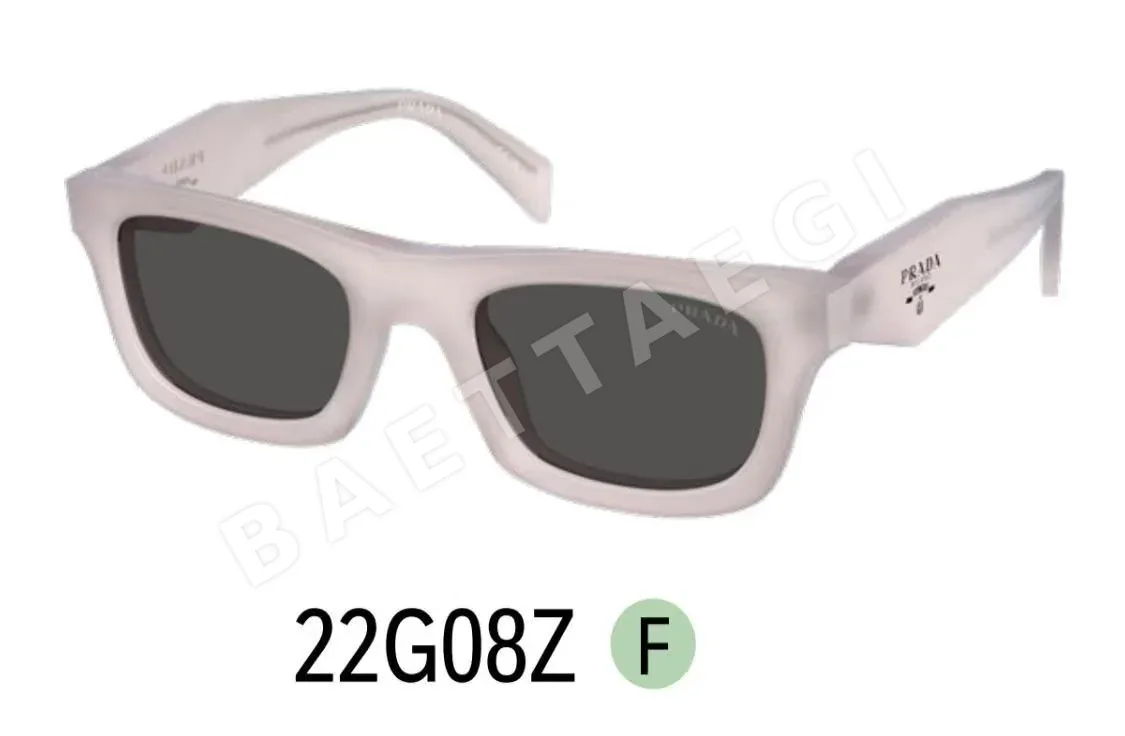 프라다 선글라스 74400 Prada Sunglasses 상세 이미지 4