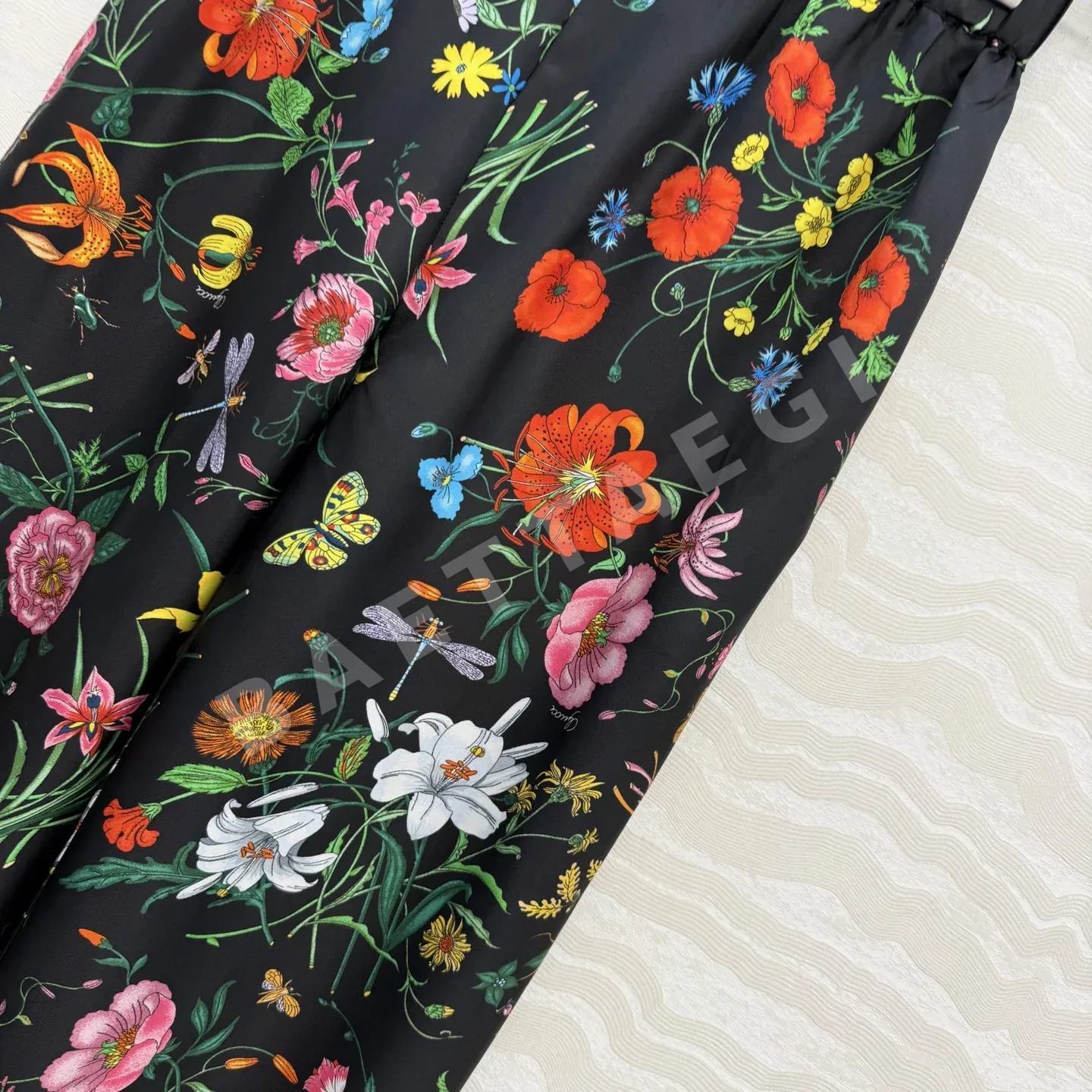 구찌 여성 바지 53974 Gucci Women Pants 상세 이미지 7