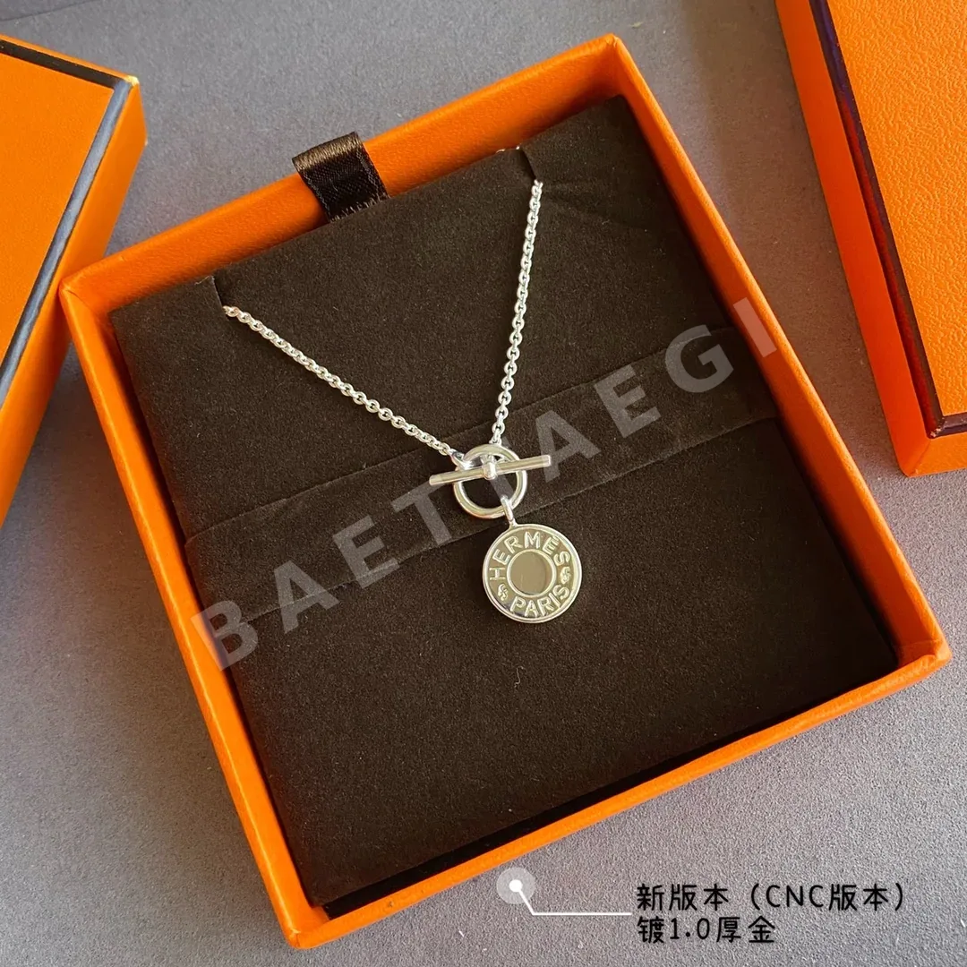 에르메스 목걸이 70388 Hermes Necklace 상세 이미지 9
