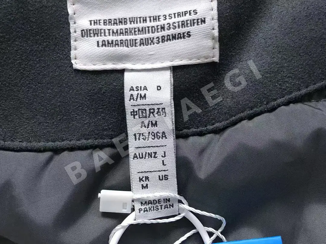 아디다스 여성 자켓 202744 Adidas Jacket 상세 이미지 16