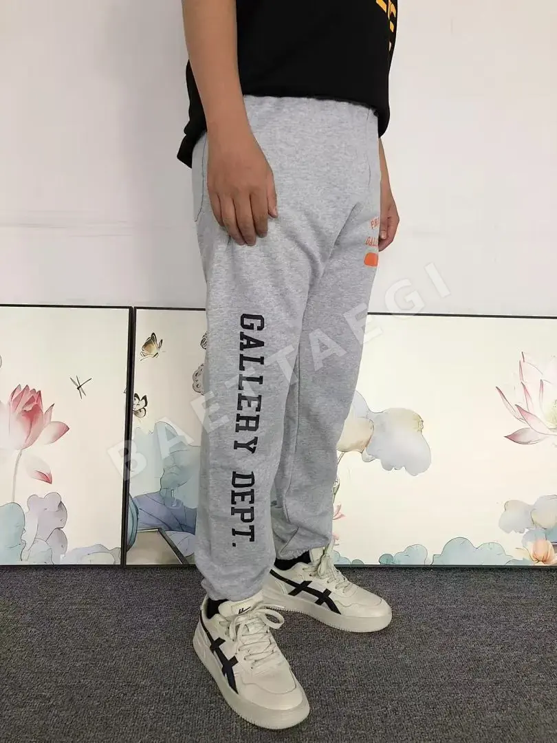 갤러리디파트먼트 바지 203189 Gallery Dept. Pants 상세 이미지 4