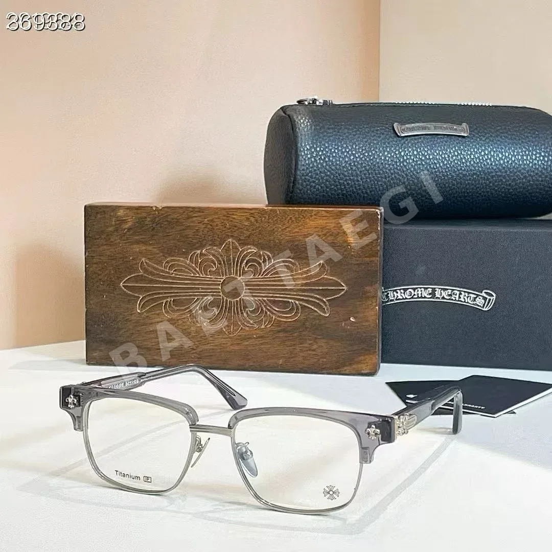 크롬하츠 선글라스 205119 Chrome Hearts Sunglasses 상세 이미지 4