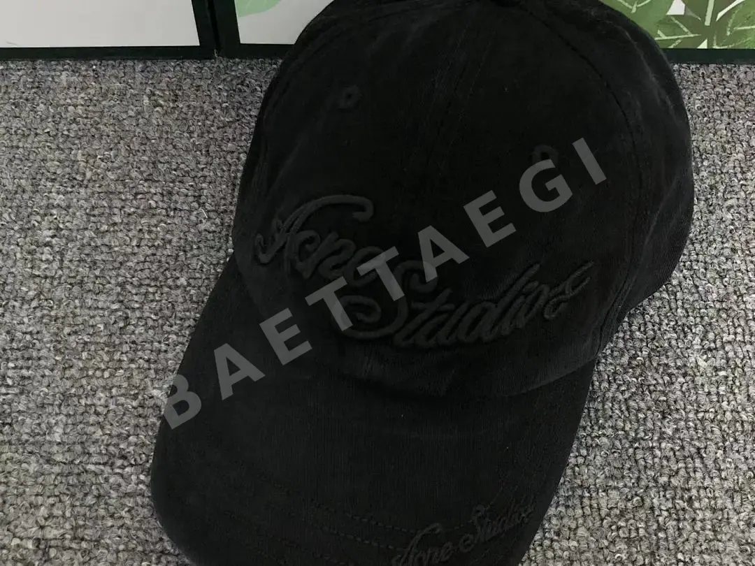 아크네스튜디오 모자 202697 Acne Studios Hat 상세 이미지 8