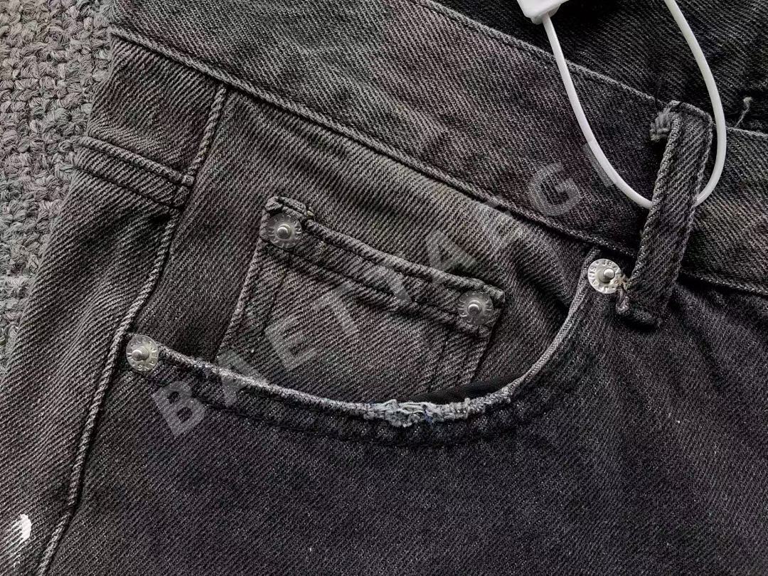 아크네스튜디오 바지 202710 Acne Studios Pants 상세 이미지 18