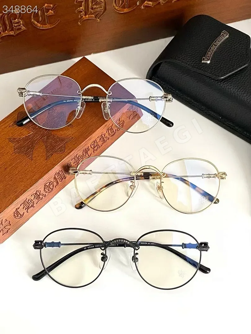 크롬하츠 선글라스 205049 Chrome Hearts Sunglasses 상세 이미지 4