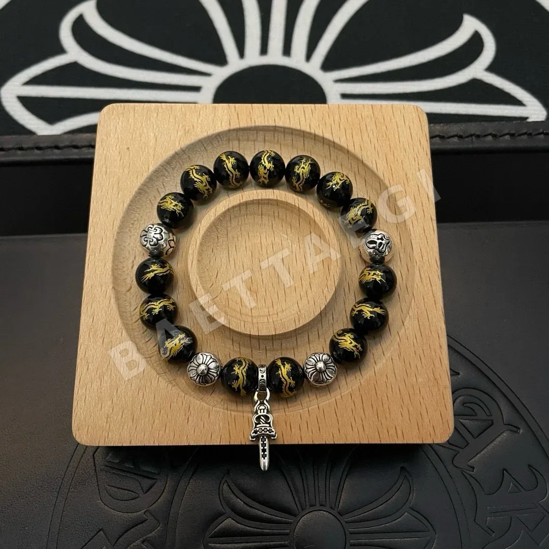 크롬하츠 팔찌 62727 Chrome Hearts Bracelet 상세 이미지 7