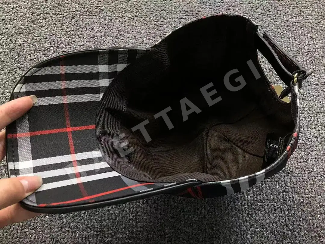 버버리 모자 202683 Burberry Hat 상세 이미지 12