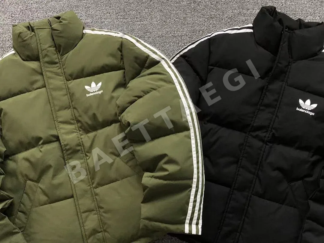 아디다스 패딩 자켓 202748 Adidas Padded Jacket 상세 이미지 6