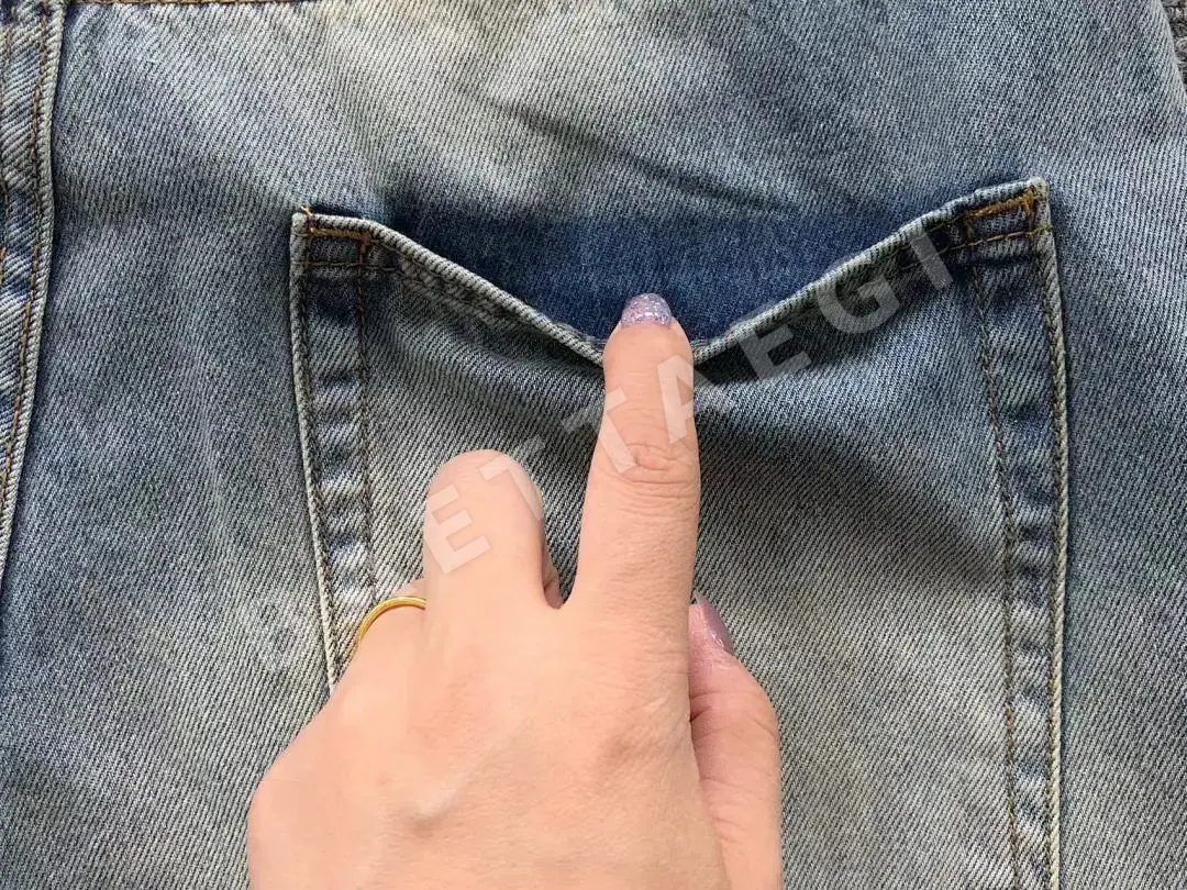 갤러리디파트먼트 바지 203185 Gallery Dept. Pants 상세 이미지 19