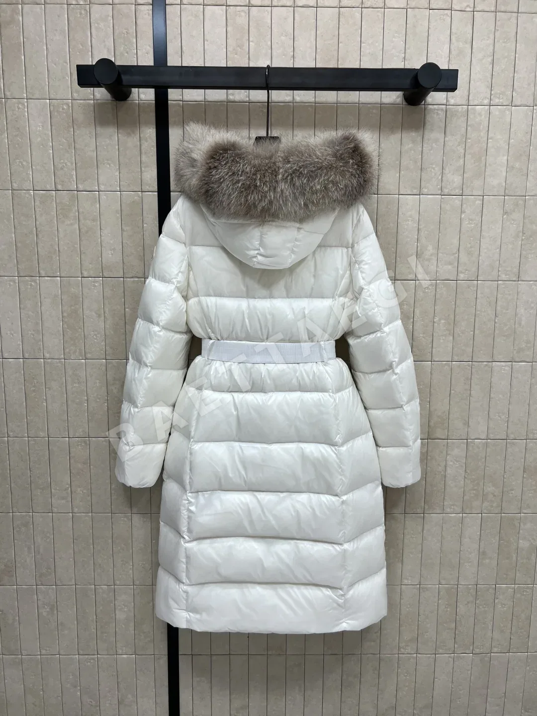 몽클레르 보에딕 롱 패딩 자켓 상세 이미지 7