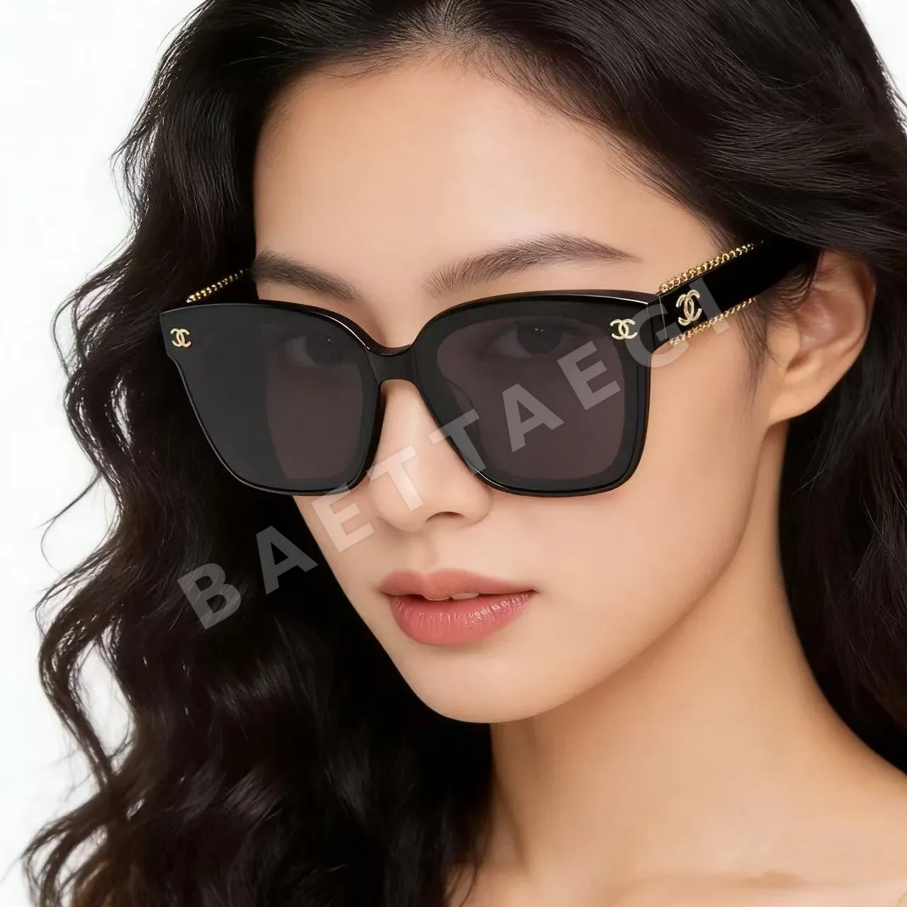 샤넬 선글라스 73530 Chanel Sunglasses 상세 이미지 3