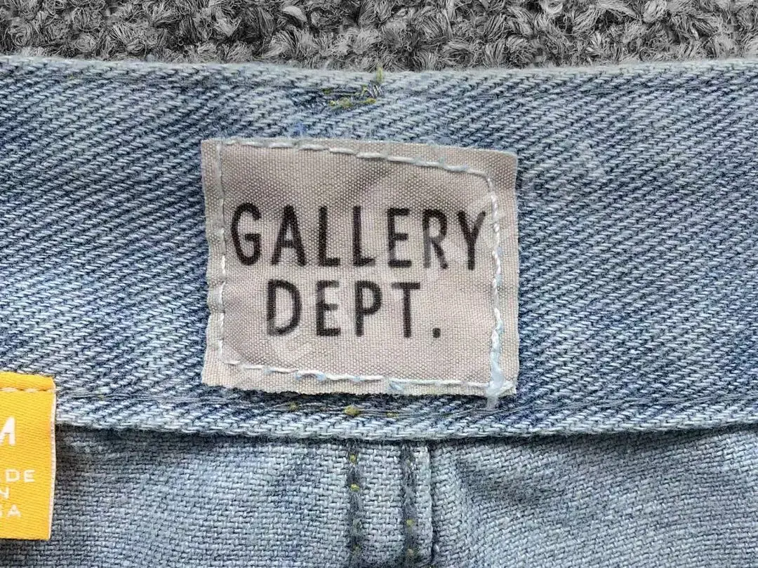 갤러리디파트먼트 바지 203167 Gallery Dept. Pants 상세 이미지 20