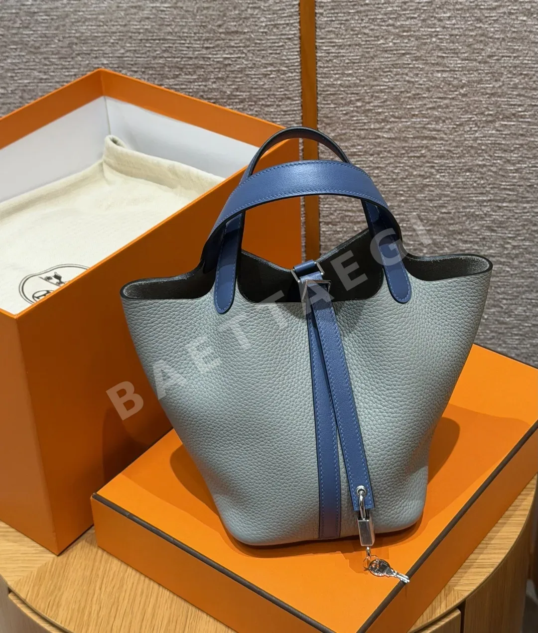 에르메스 피코탄 락 가방 192848