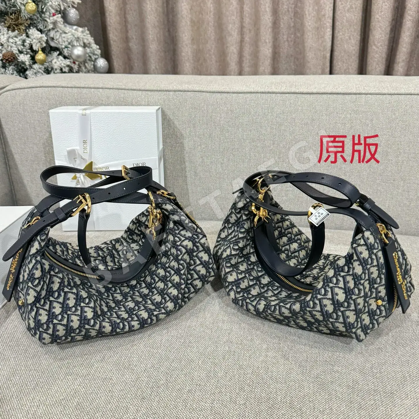 디올 가방 상세 이미지 8