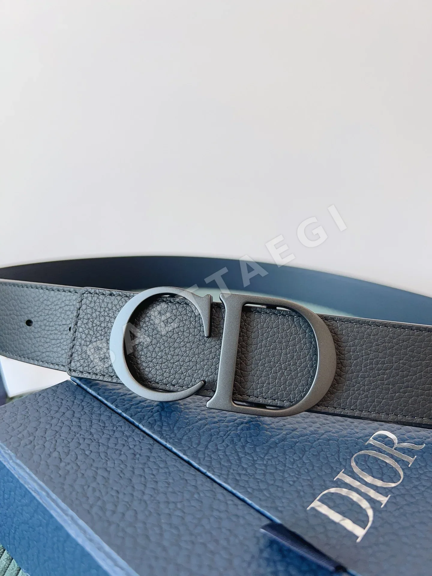 디올 벨트 57280 Dior Belt 상세 이미지 2