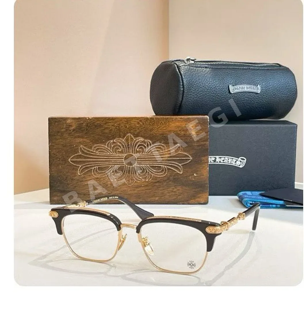 크롬하츠 선글라스 205137 Chrome Hearts Sunglasses 상세 이미지 7