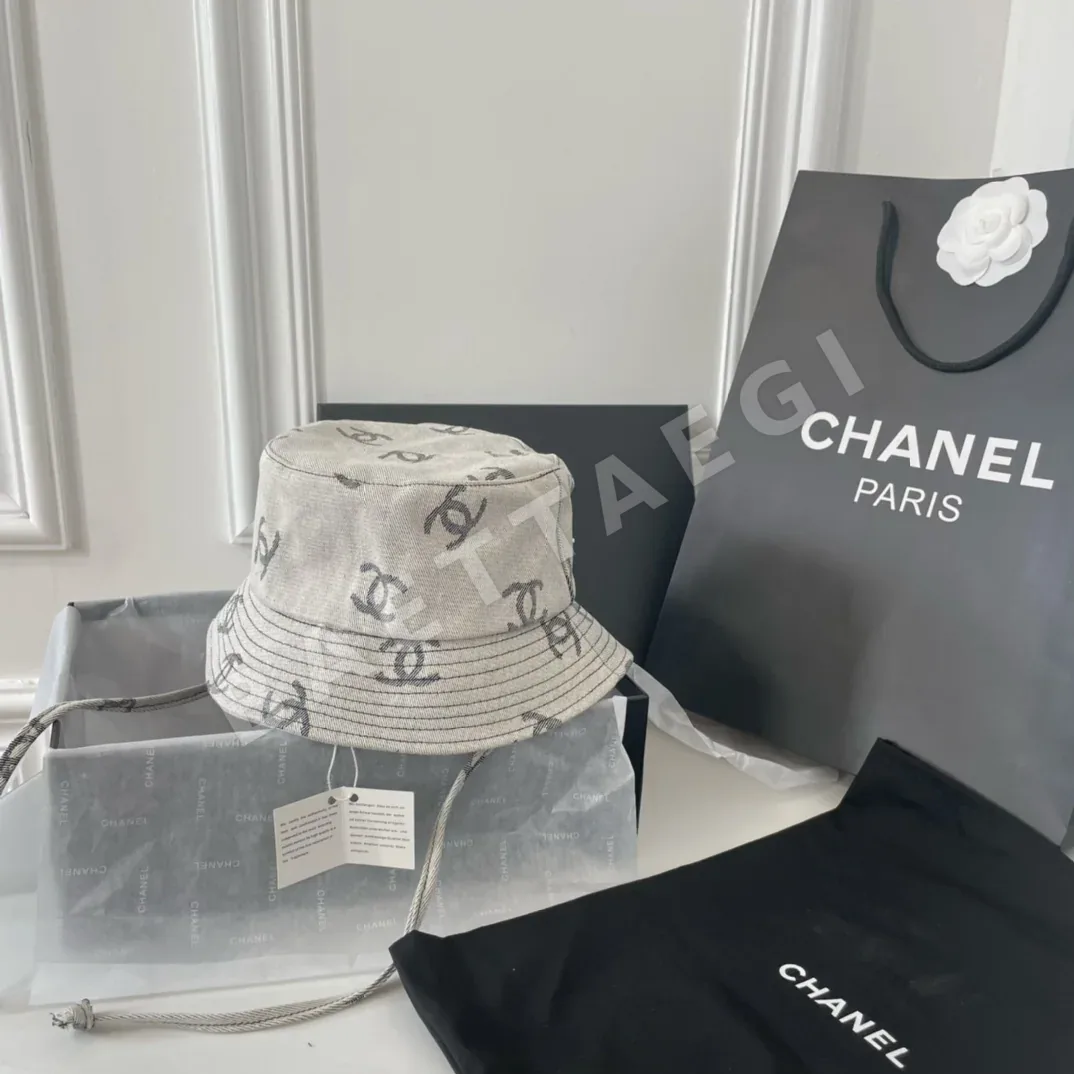 샤넬 모자 82024 Chanel Cap