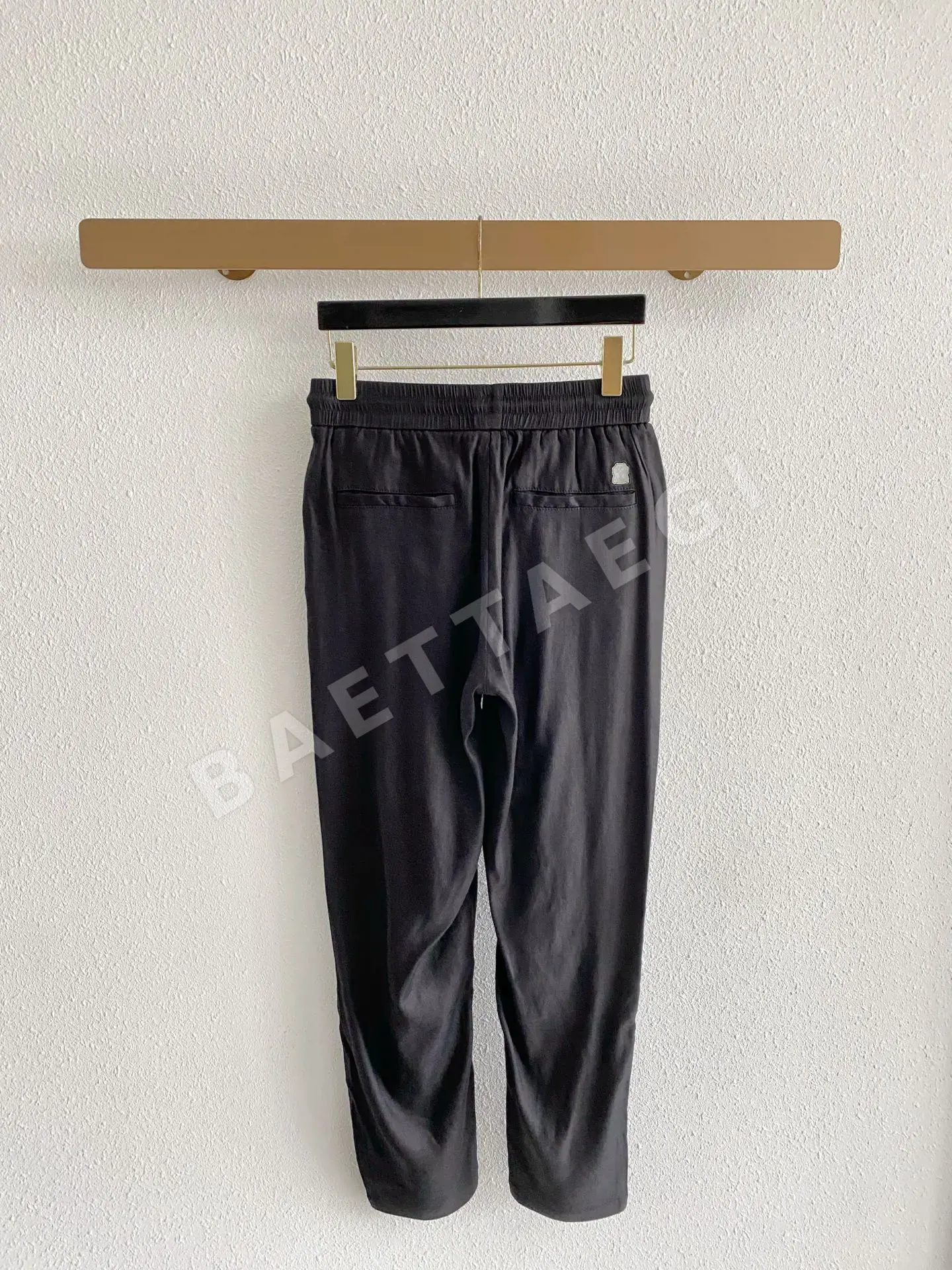 브루넬로쿠치넬리 린넨 남성 바지 상세 이미지 8