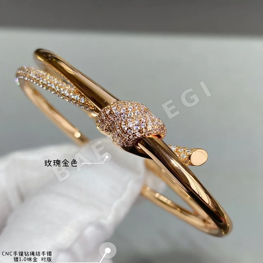 티파니 팔찌 71115 Tiffany & Co Bracelet 상세 이미지 8
