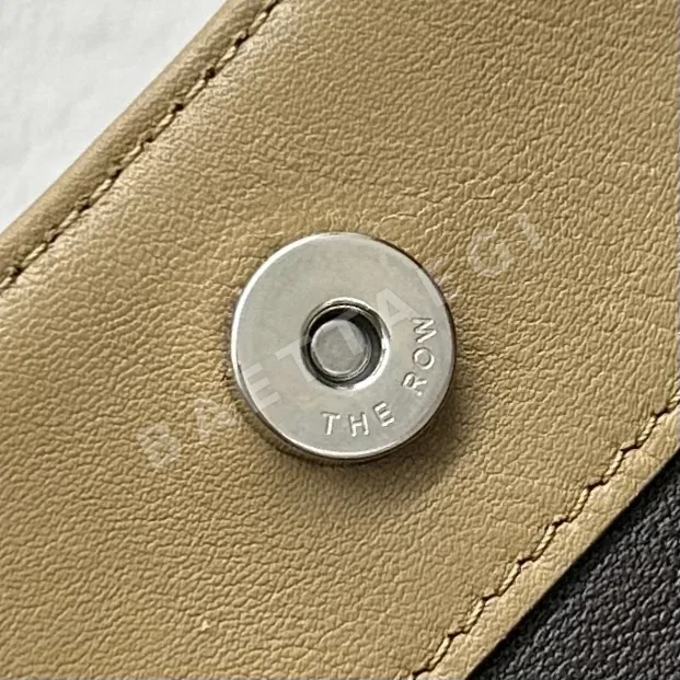 더로우 알마 미니멀 숄더백 TR-152 상세 이미지 6