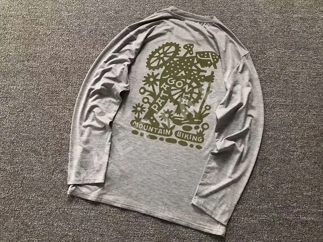 파타고니아 긴팔 티셔츠 203781 Patagonia Long Sleeve 상세 이미지 6