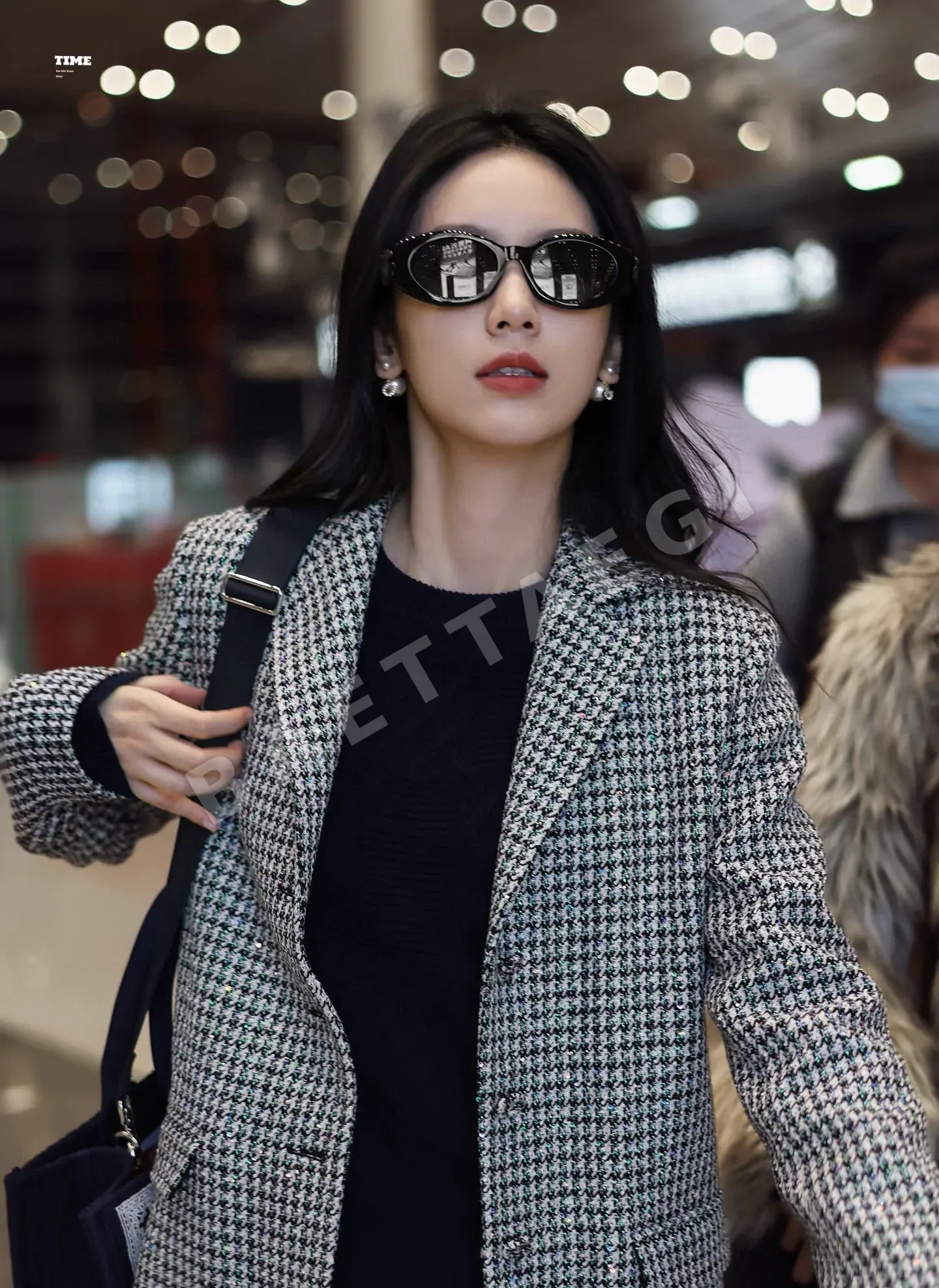디올 선글라스 상세 이미지 3