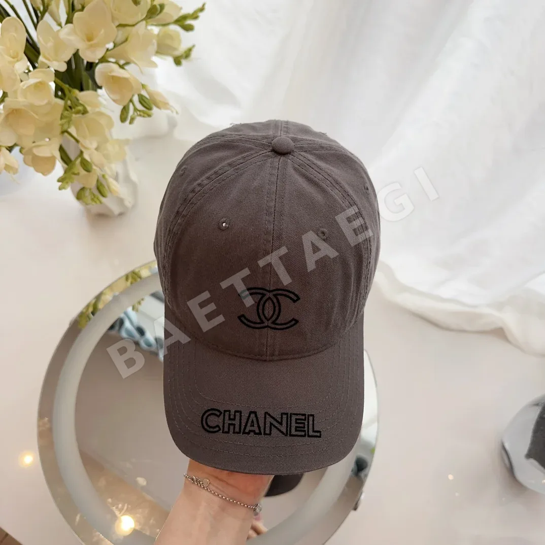 샤넬 모자 82333 Chanel Cap 상세 이미지 4