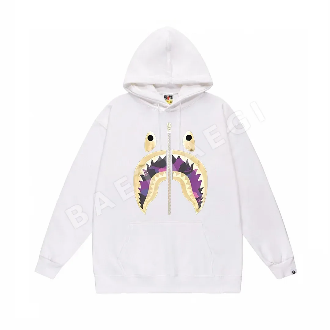 베이프 에이프 헤드 프린트 남성 반팔 티셔츠 SC7014 BAPE 상세 이미지 4