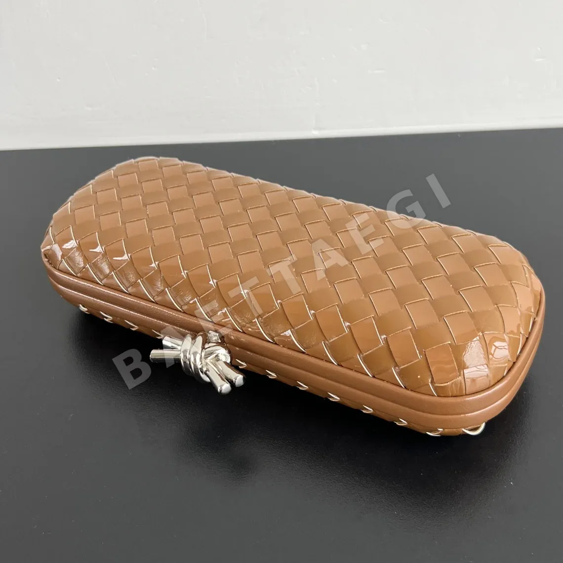 보테가베네타 뉴 콘트 이브닝 백 717622 4795 상세 이미지 4