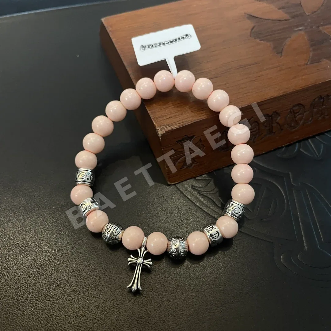 크롬하츠 팔찌 61686 Chrome Hearts Bracelet 상세 이미지 6